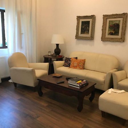 Olympia 23 Studio Apartment Букурещ Екстериор снимка