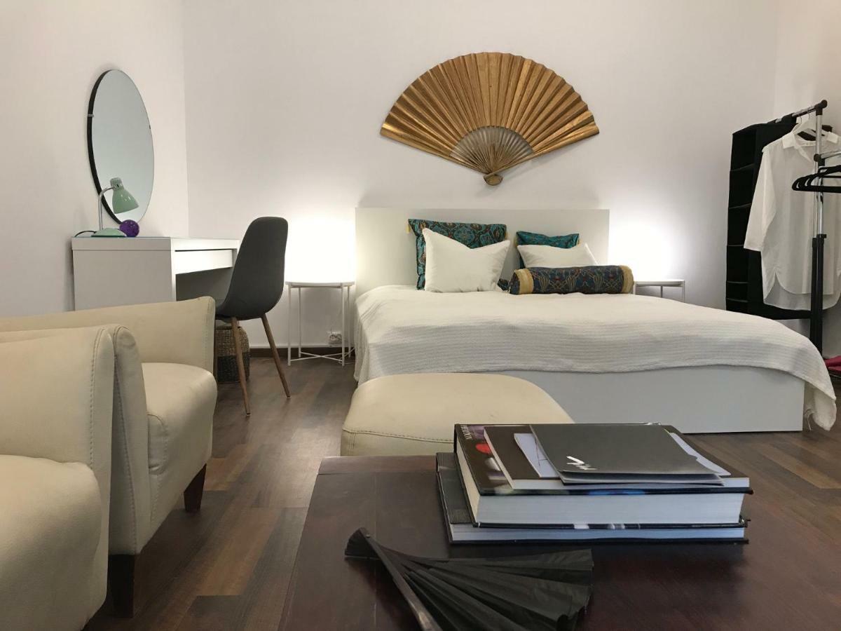 Olympia 23 Studio Apartment Букурещ Екстериор снимка