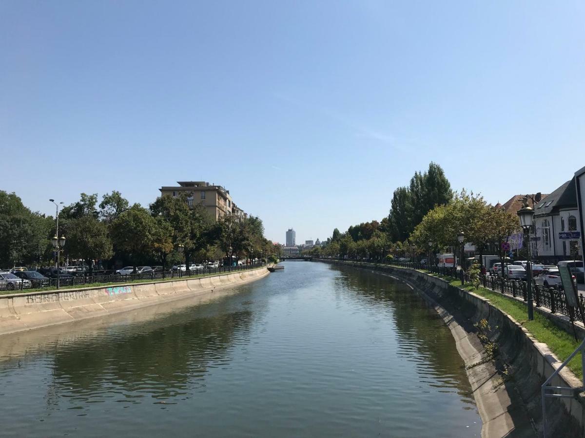Olympia 23 Studio Apartment Букурещ Екстериор снимка