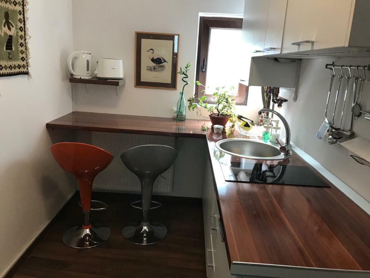 Olympia 23 Studio Apartment Букурещ Екстериор снимка